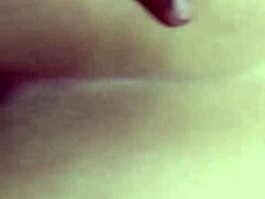 i got this venezuelan chick with a huge ass moaning for me on camera