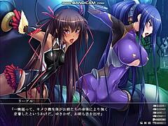 Yukikaze 1 exploration in a detailed narrative adventure