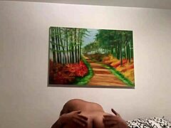 young colombian teen riding big ass 😍