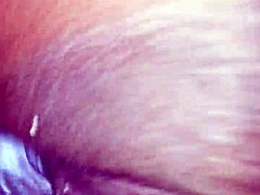 Pussy getting fucked hard!