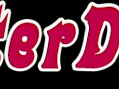 Watch Petter Dogx Showering Seductively As The New Brazilian Porn Star!