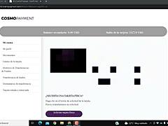 I'm receiving my fourth payment as a model in the program.