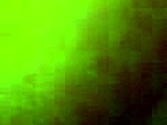 Ebony Miss B Performs Detailed Blowjob On Black Cock