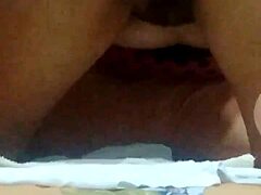 hands explore ass and vagina in intense fisting session