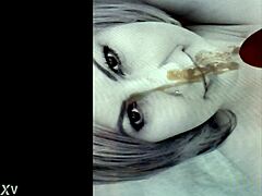 This Is The First In A Series Of Homemade European Amateur Videos