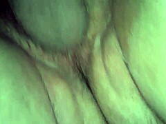 Donna Belle's homemade amateur story