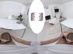 Virtual Taboo Blowjob Crowd Scene