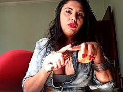 Vlog sarah rosa atriz sexo anal