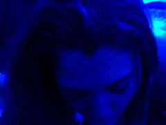 argentinian blowjob part 2 with intense oral action