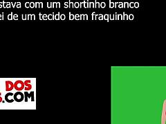 Erotic Story: Gym Friend Fucks Me Deliciously