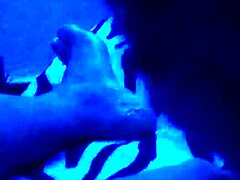 argentinian blowjob part 2 with intense oral action