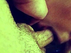 ace and bbshorty have fun with long blowjob