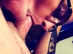 ace and bbshorty have fun with long blowjob