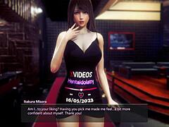 Heartfelt Verification Video Of Natural Content