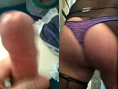 Dulce Travesti from CDMX Shares Skype Contact