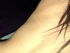 Does magrinha go to swing house and have fun?