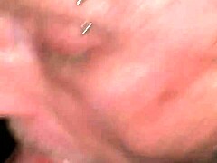 Good Dick Of Trucker In Gay Encounter