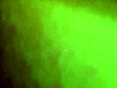 husband's evening routine captured on video