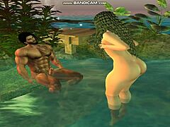 amador's amateur adventures in the bedroom