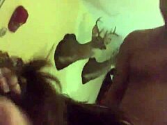 Bobbi's Love For HIS DICK Brings Deep Orgasms