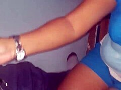 I gave a blowjob worthy of an Oscar.