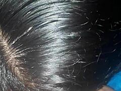 I gave a blowjob worthy of an Oscar.