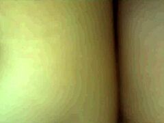 I want dat creampie so bad, bent over in doggystyle