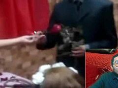 BDSM Ceremony And Rituals In School