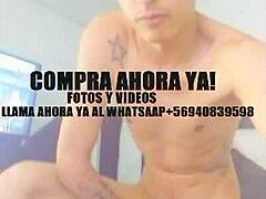 camilo giving a simple demonstration