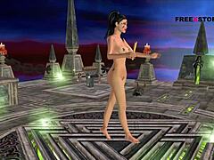 hindi audio sex story chudai kahani neha bhabhi sexy poses part 20