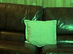 Hot Milf with Her Young Lover