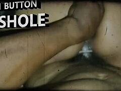 free colombian porn pablo giving gifts in doggystyle bent over action