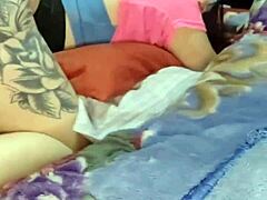 Anderson and milena share their amateur story!