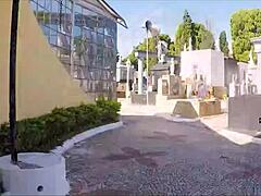 Bianca Naldy Takes Monster Cock In Her Big Tits And Ass