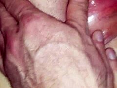 Why Settle For Just Pussy When Anal Blowjob Assfucking With Friend Girlfriend Fucking Hits So Hard Late Night