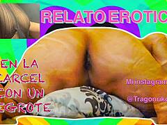 My crazy dreams vol 1 erotic tale a black alpha male fucks me in jail