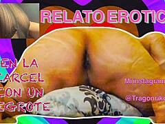 My crazy dreams vol 1 erotic tale a black alpha male fucks me in jail