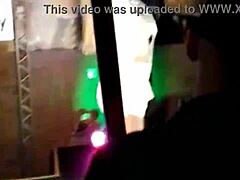 The muses parade with big tits and asses.