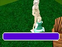 exploring sex adventures in 3d episode one