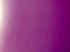 Big booty black girl rides long dick in intense ass fucking session