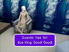 exploring sex adventures in 3d episode one