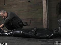 Punishment Discipline In Intimate Setting