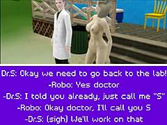 exploring sex adventures in 3d episode one