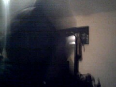 Taquan’s Massive Cock Rules!