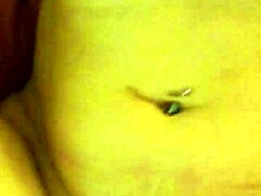 Does Chrissy Want To Be Fucked While She Masturbates?