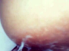 A Passionate Encounter Leads To Climax