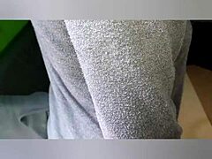 Horny Latina Neighbor Cheats and Gets Fucked. Want the Full Red Video?