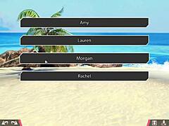 Amateur anal teen 18+ with perfect big tits and ass