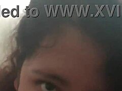 young mexican girl of 18 years chupa verga y huevos