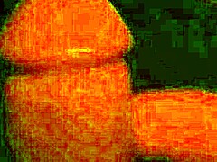 Intense Emotions Surge During Bondage Cock Play Session